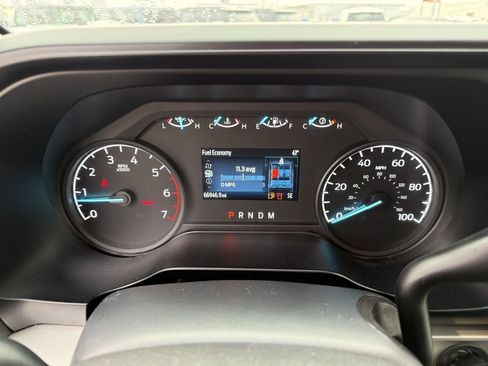 Used 2023 Ford F350 XL w/ STX Appearance Package image 20