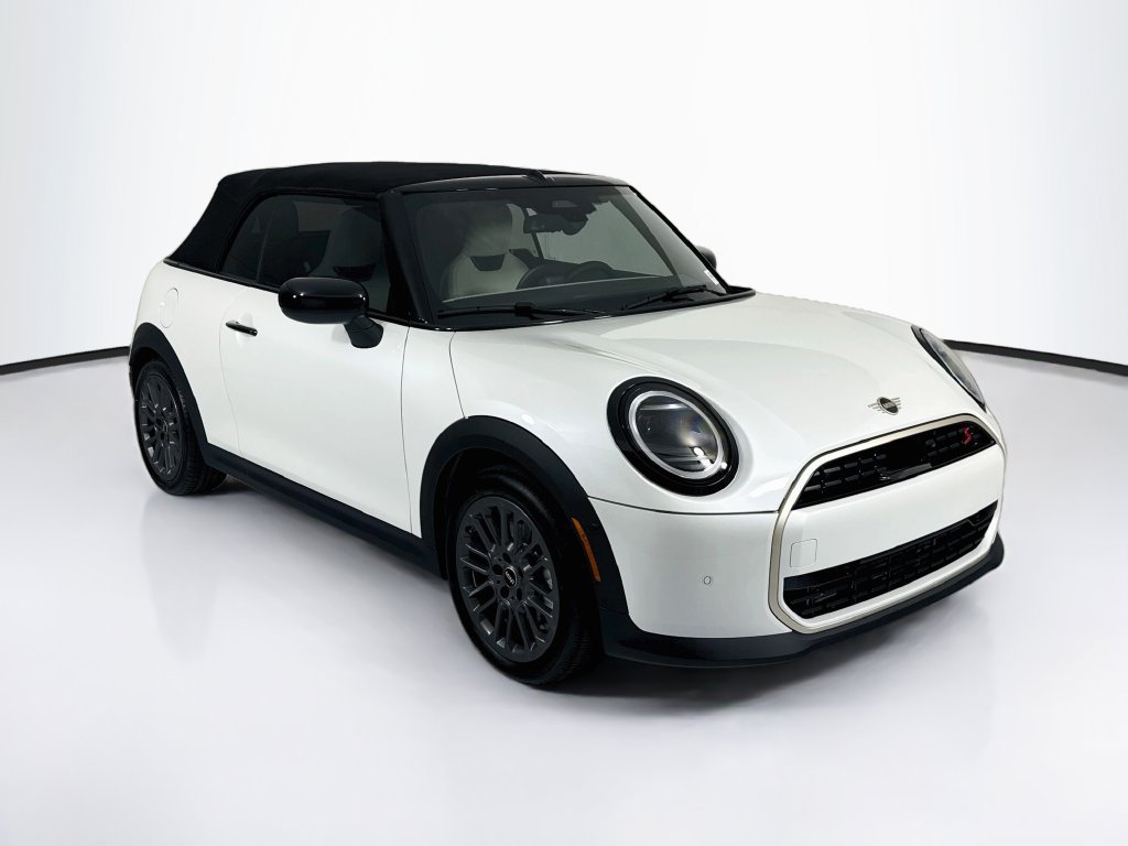 New 2026 MINI Cooper S FWD image 11