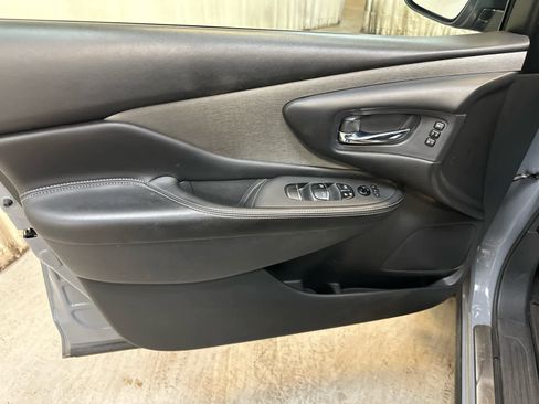 Used 2021 Nissan Murano SL image 27