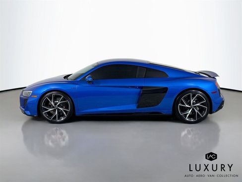 Used 2021 Audi R8 V10 image 9