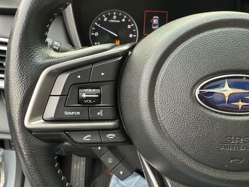 Used 2020 Subaru Legacy Limited AWD/4WD image 19