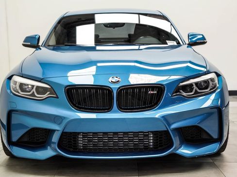 Used 2018 BMW M2 RWD image 6
