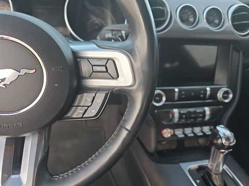 Used 2021 Ford Mustang GT w/ GT Performance Package RWD image 18