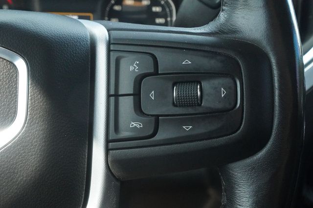 Used 2022 GMC Sierra 3500 SLE w/ SLE Convenience Package AWD/4WD image 13