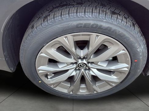 Used 2024 MAZDA CX-90 3.3 Turbo w/ Premium Package AWD/4WD image 7