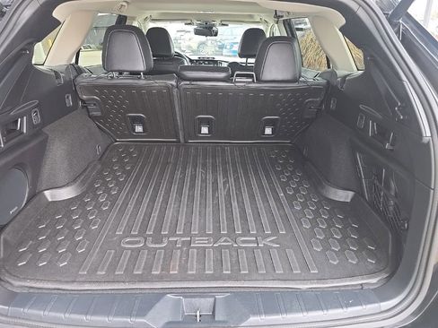 Used 2023 Subaru Outback Touring image 26