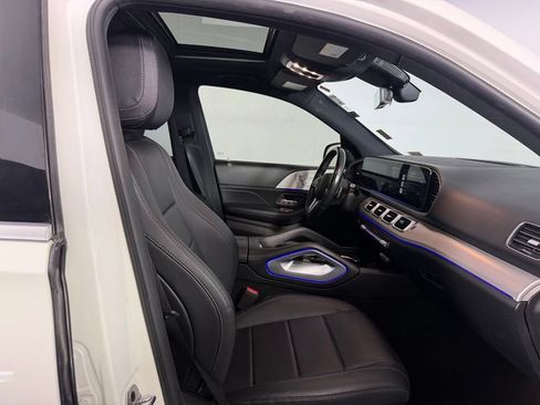 Used 2022 Mercedes-Benz GLE 350 image 30