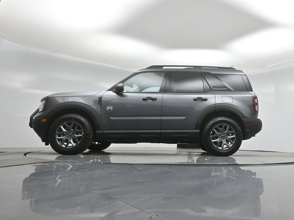 New 2026 Ford Bronco Sport Big Bend w/ Convenience Package AWD/4WD image 7