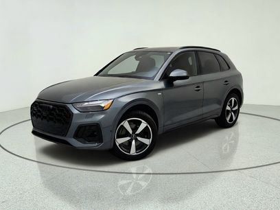 Used 2024 Audi Q5 2.0T Prestige
