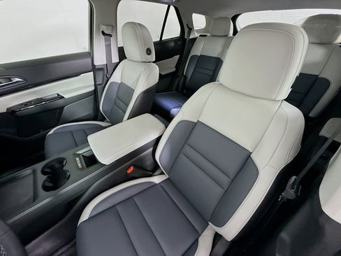 New 2026 Honda Prologue Touring image 26