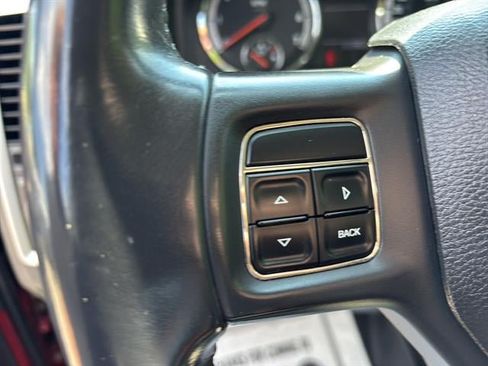 Used 2012 RAM 1500 Big Horn w/ Remote Start & Security Group AWD/4WD image 20