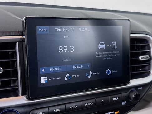 Used 2025 Hyundai Venue SEL FWD image 19
