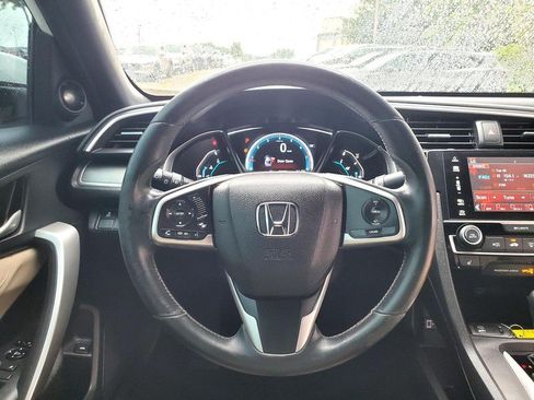 Used 2018 Honda Civic EX-T image 7