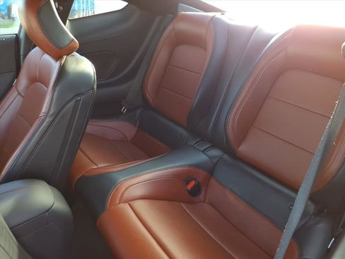 Certified 2024 Ford Mustang GT Premium image 14