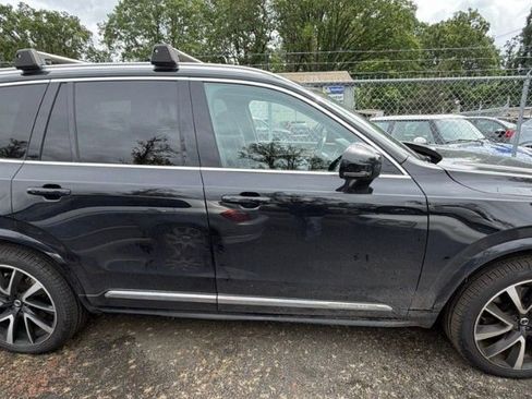Used 2021 Volvo XC90 T8 Inscription Expression w/ Advanced Package AWD/4WD image 2