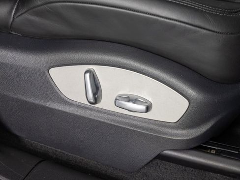 Used 2017 Porsche Macan GTS image 30