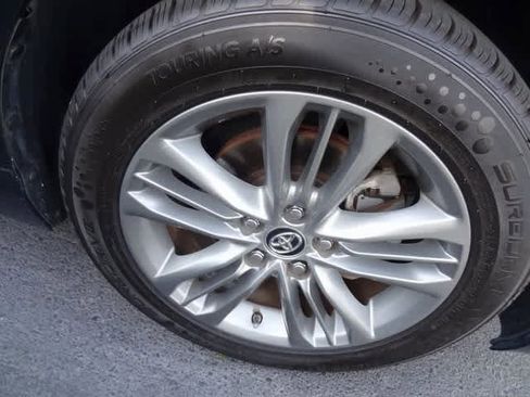 Used 2015 Toyota Camry SE image 26