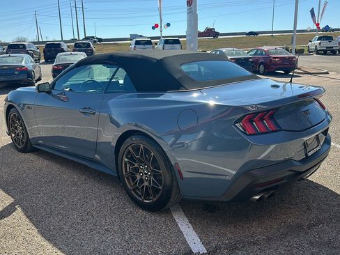 Used 2024 Ford Mustang GT Premium w/ GT Performance Package image 7