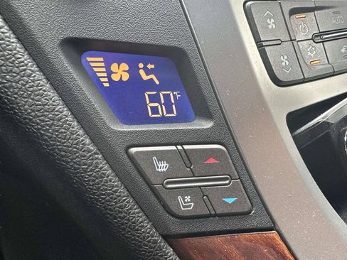 Used 2011 Cadillac CTS Premium AWD/4WD image 34