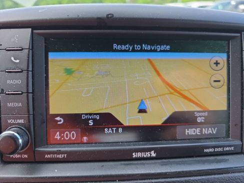 Used 2019 Dodge Grand Caravan SXT w/ Blacktop Package FWD image 19