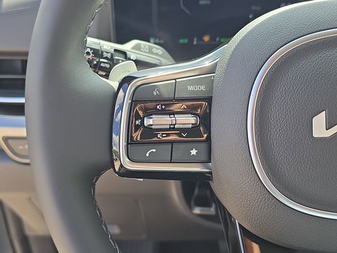 New 2026 Kia Carnival SX Prestige FWD image 32