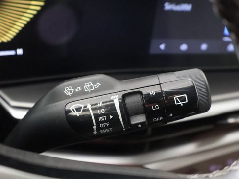 Used 2025 Kia Sorento S w/ Panoramic Sunroof Package FWD image 44