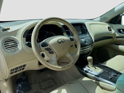 Used 2014 INFINITI QX60 FWD w/ Premium Plus Package image 7