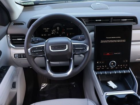 New 2026 GMC Terrain Denali AWD/4WD image 13