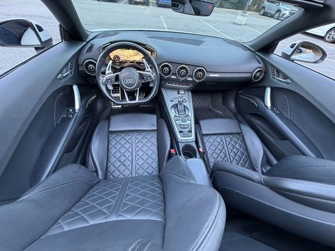 Used 2016 Audi TT 2.0T image 13