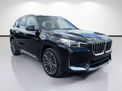 New 2026 BMW X1 xDrive28i w/ Convenience Package