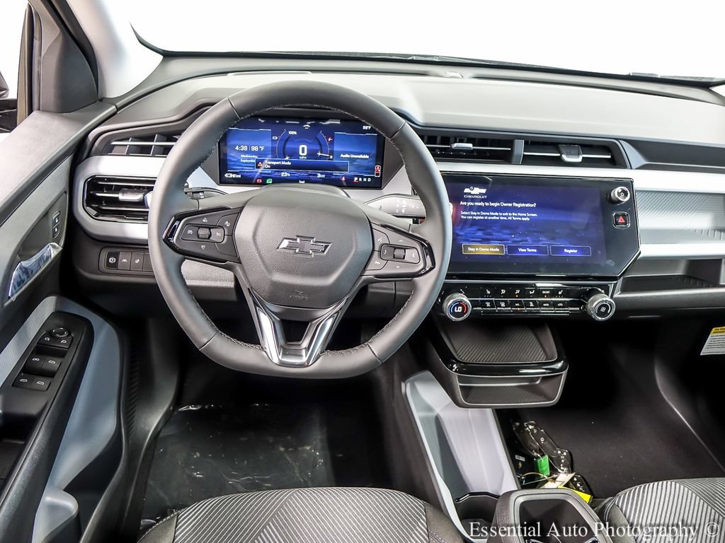 New 2027 Chevrolet Bolt LT w/ Comfort Package FWD image 11