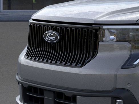 New 2025 Ford Maverick Lobo image 19