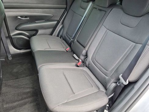 New 2026 Hyundai Tucson SE FWD image 18