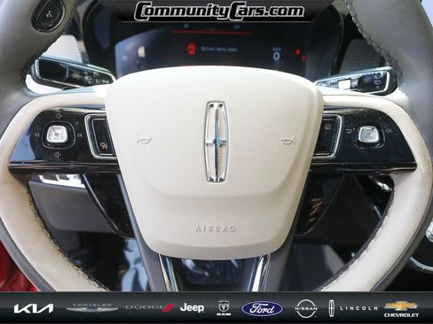 Used 2023 Lincoln Corsair FWD w/ Equipment Group 101A image 15