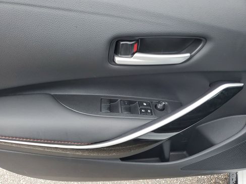 New 2026 Toyota Corolla XSE FWD image 20