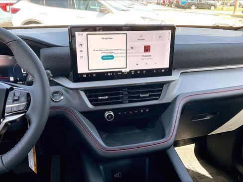 New 2026 Ford Explorer ST-Line image 6