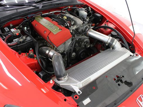 Used 2004 Honda S2000 image 68