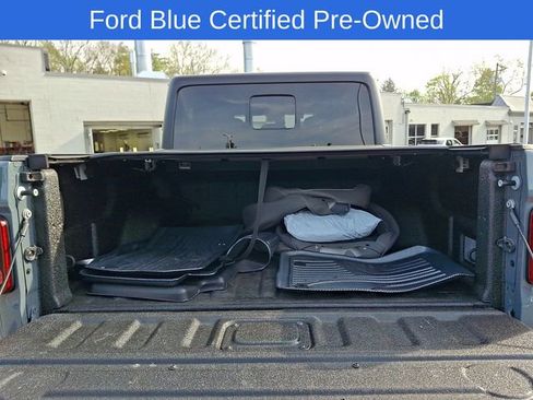 Used 2024 Jeep Gladiator Sport image 30