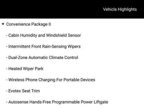Used 2026 Chevrolet Equinox LT w/ Convenience Package II AWD/4WD image 3