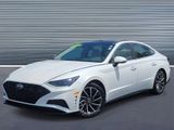 Used 2020 Hyundai Sonata Limited image 1