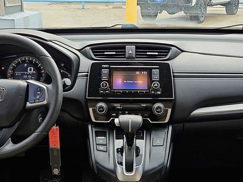 Used 2018 Honda CR-V LX image 14