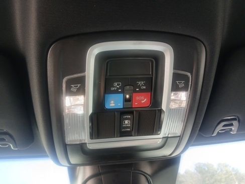 New 2026 RAM 4500 Laramie w/ Laramie Trim Package image 32