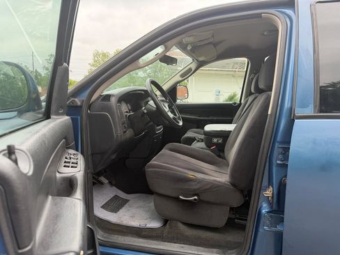 Used 2003 Dodge Ram 1500 Truck 2WD Quad Cab image 15