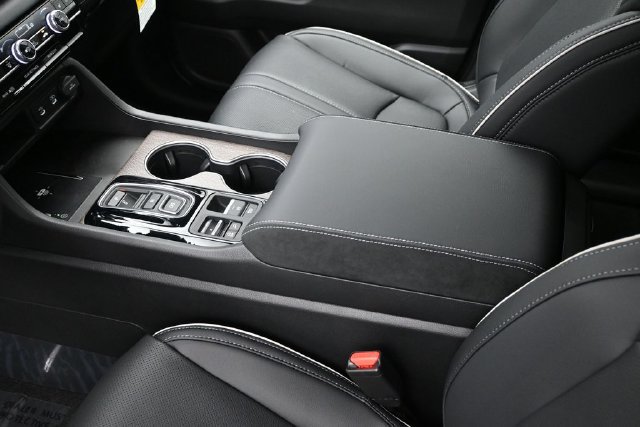 New 2026 Honda Pilot Elite image 18