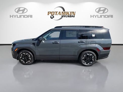 New 2026 Hyundai Santa Fe SEL FWD image 8