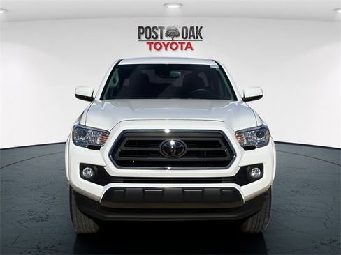 Used 2023 Toyota Tacoma SR5 image 2