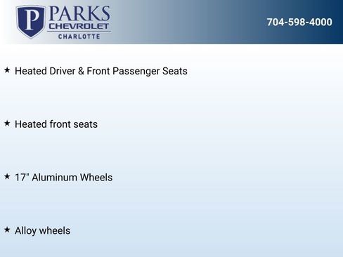Certified 2024 Chevrolet Equinox LT image 21
