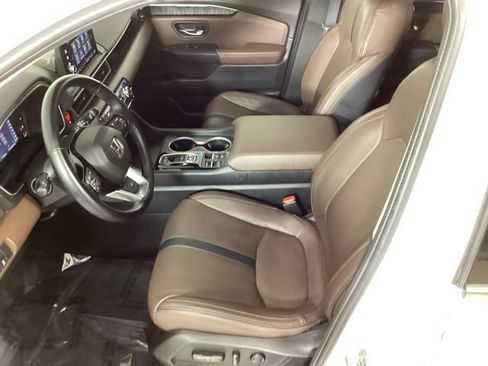 Used 2024 Honda Pilot Elite image 29