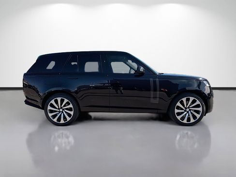Used 2024 Land Rover Range Rover Autobiography image 6