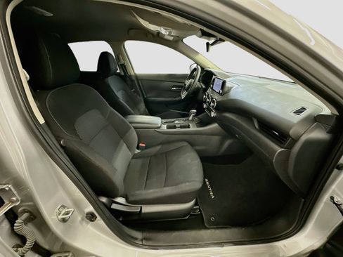 Used 2023 Nissan Sentra S FWD image 31